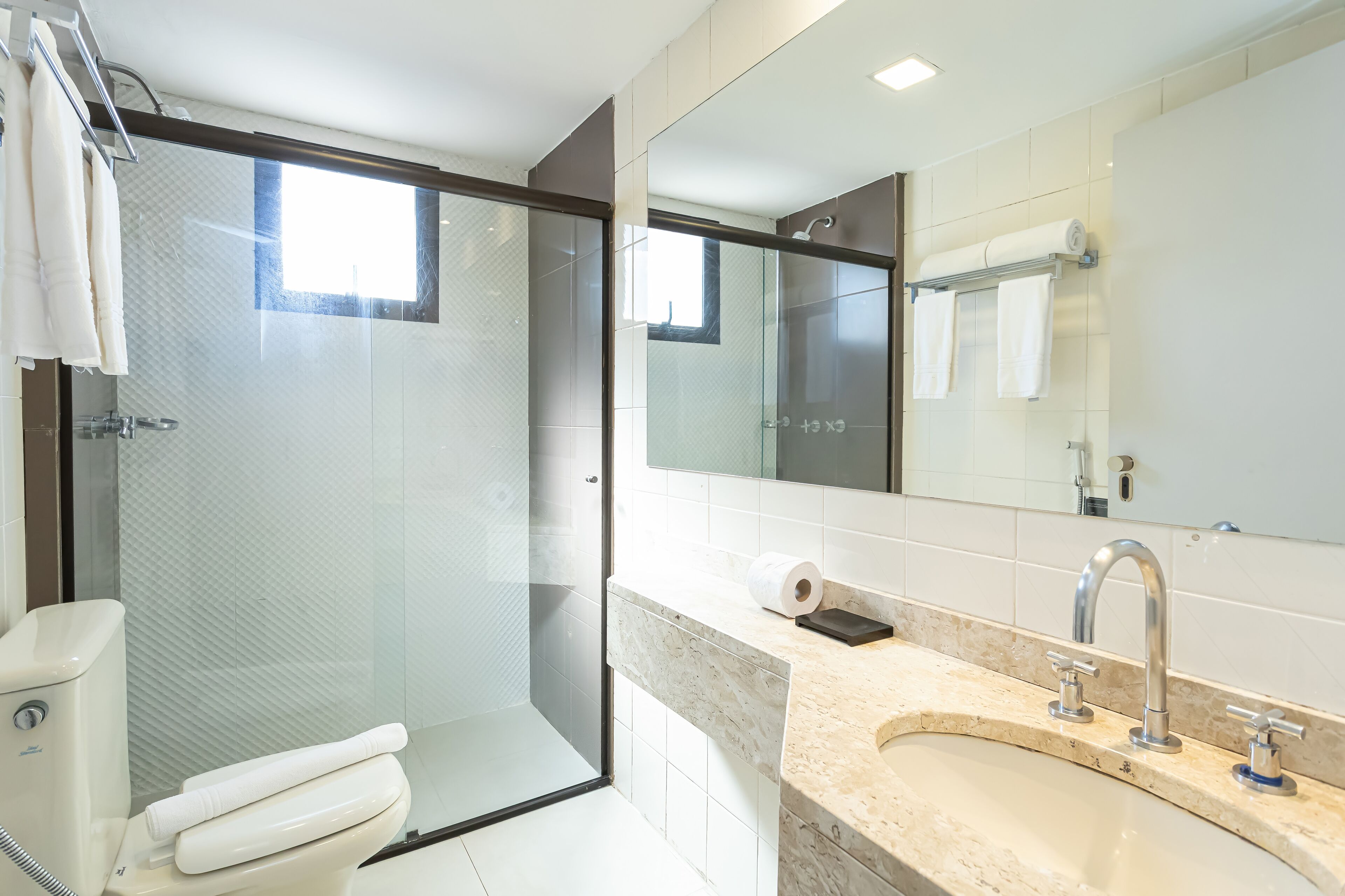 Foto - H4 La Residence Paulista