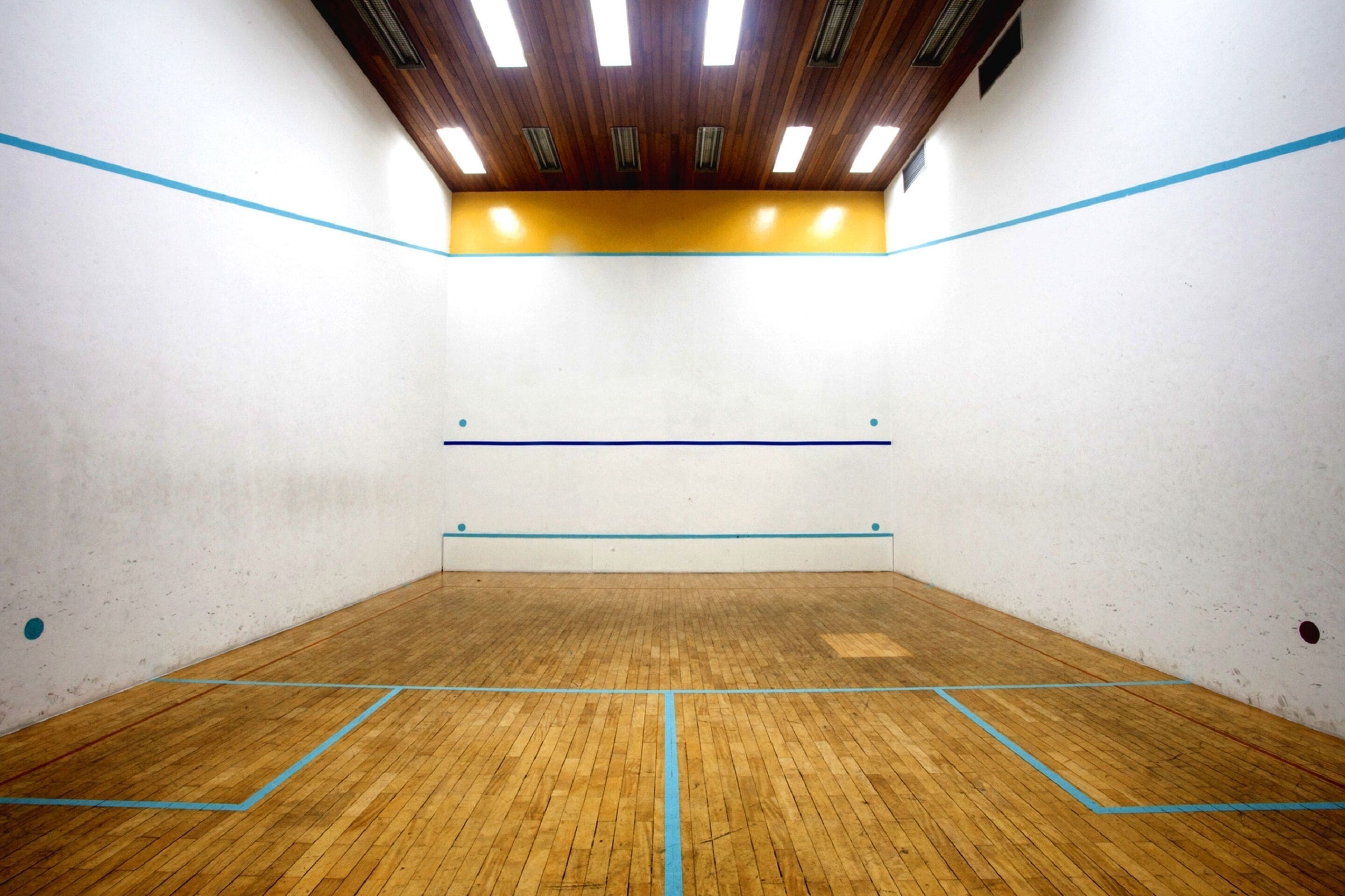 sports court