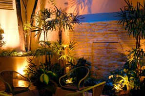 Meeting facility - Max Savassi Apart Service (Belo Horizonte)