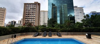 Max Savassi Apart Service