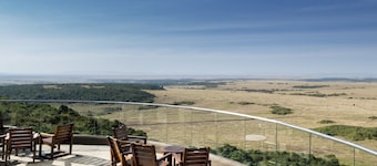 Mara Serena Safari Lodge
