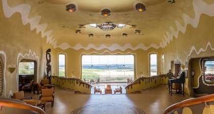 Mara Serena Safari Lodge