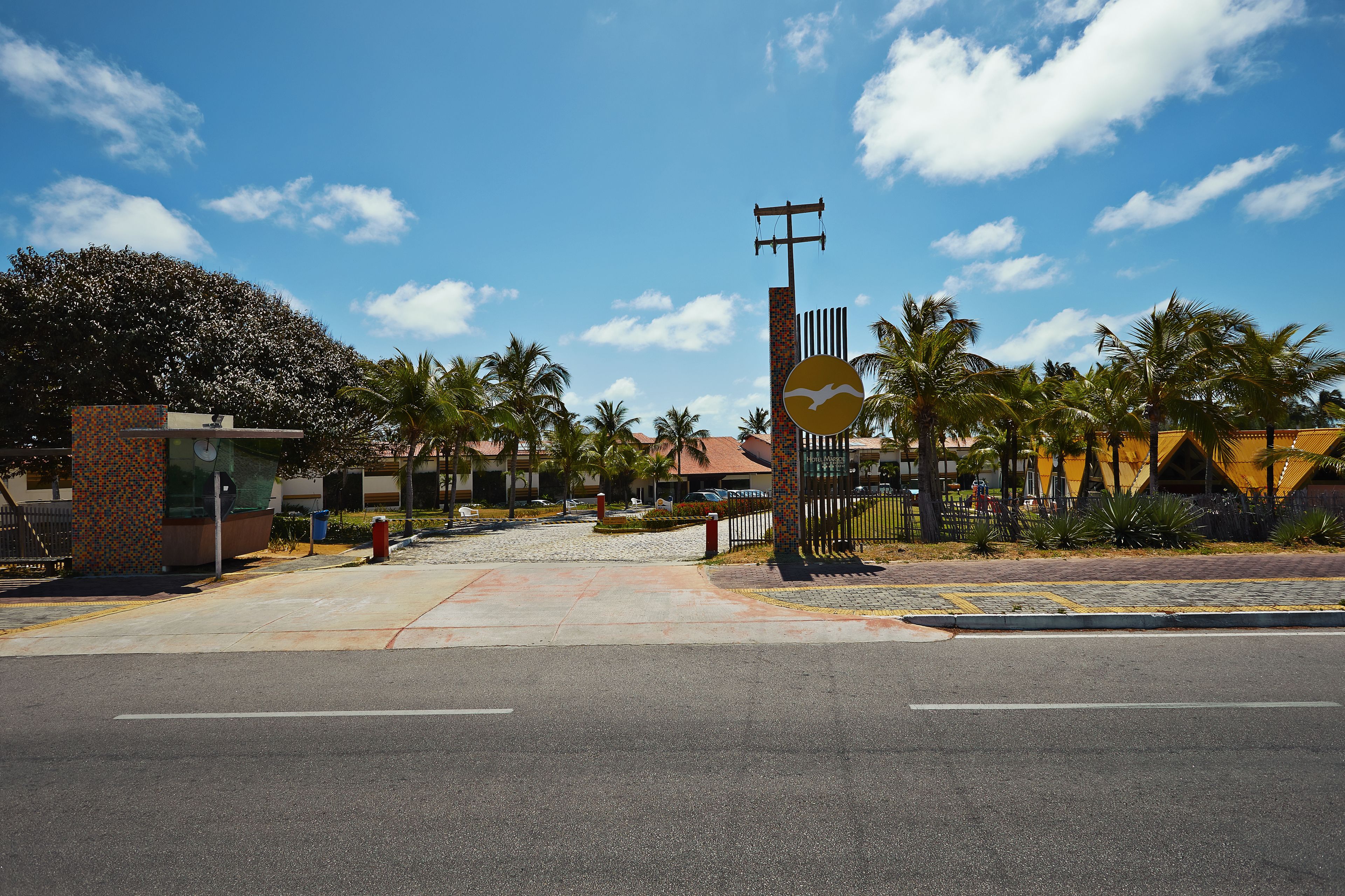 Foto - Hotel Marsol Beach Resort