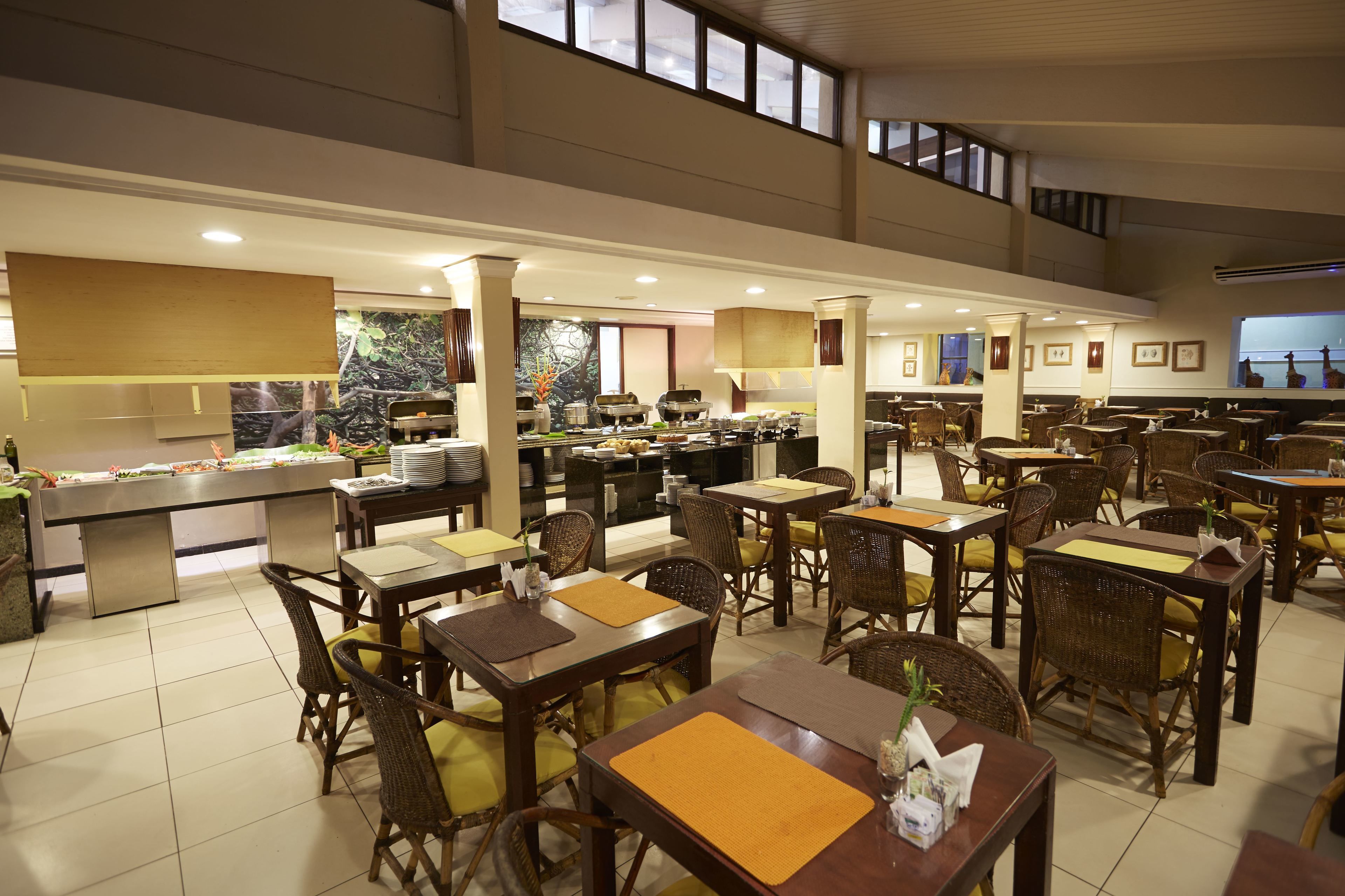 Foto - Hotel Marsol Beach Resort