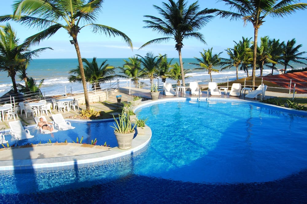 Hotel Marsol Beach