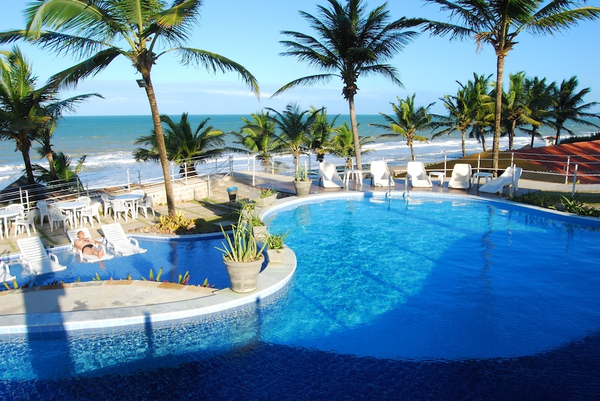 RESORT MAR E SOL - RN