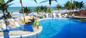 Hotel Marsol Beach