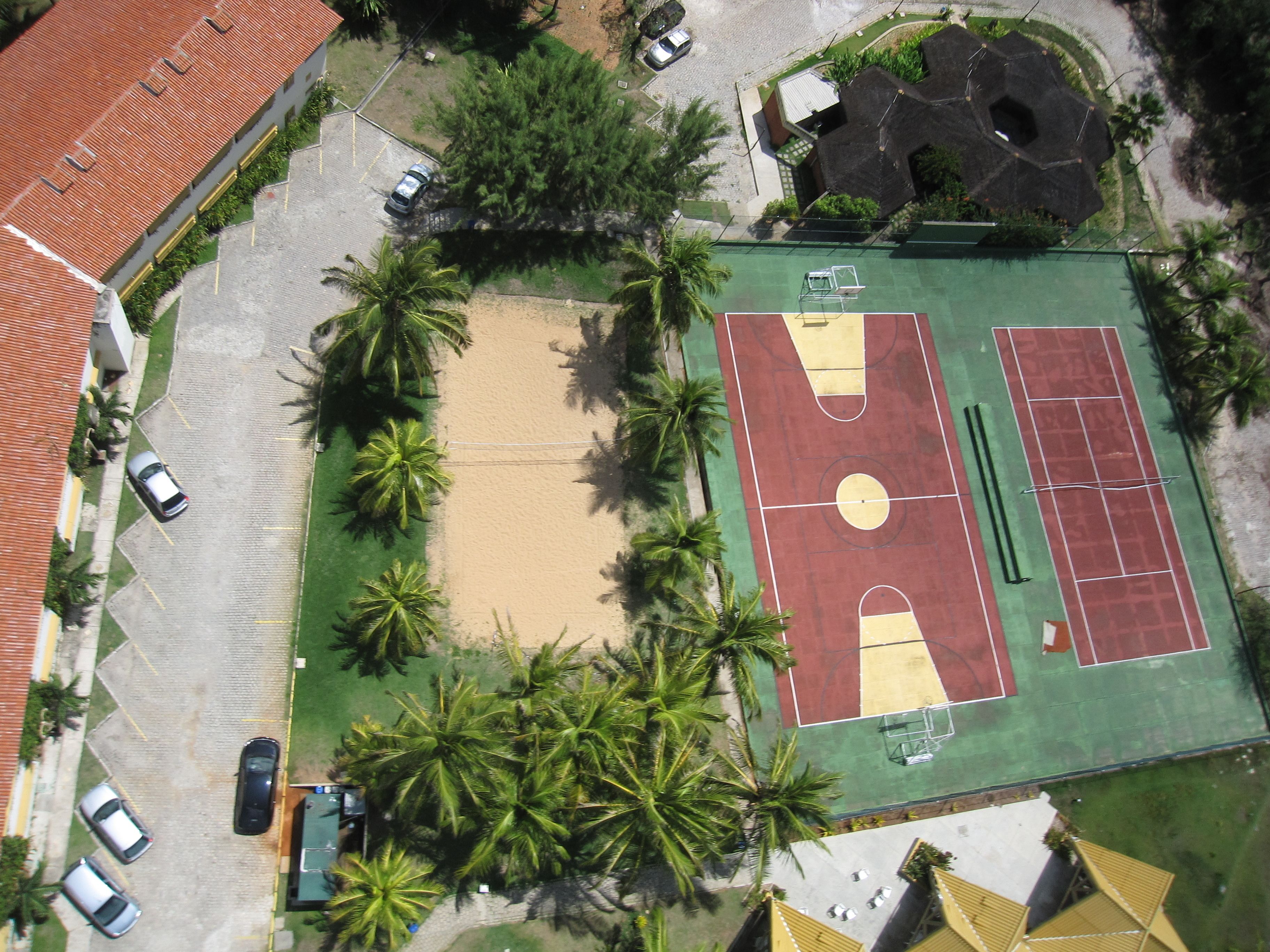 Foto - Hotel Marsol Beach Resort