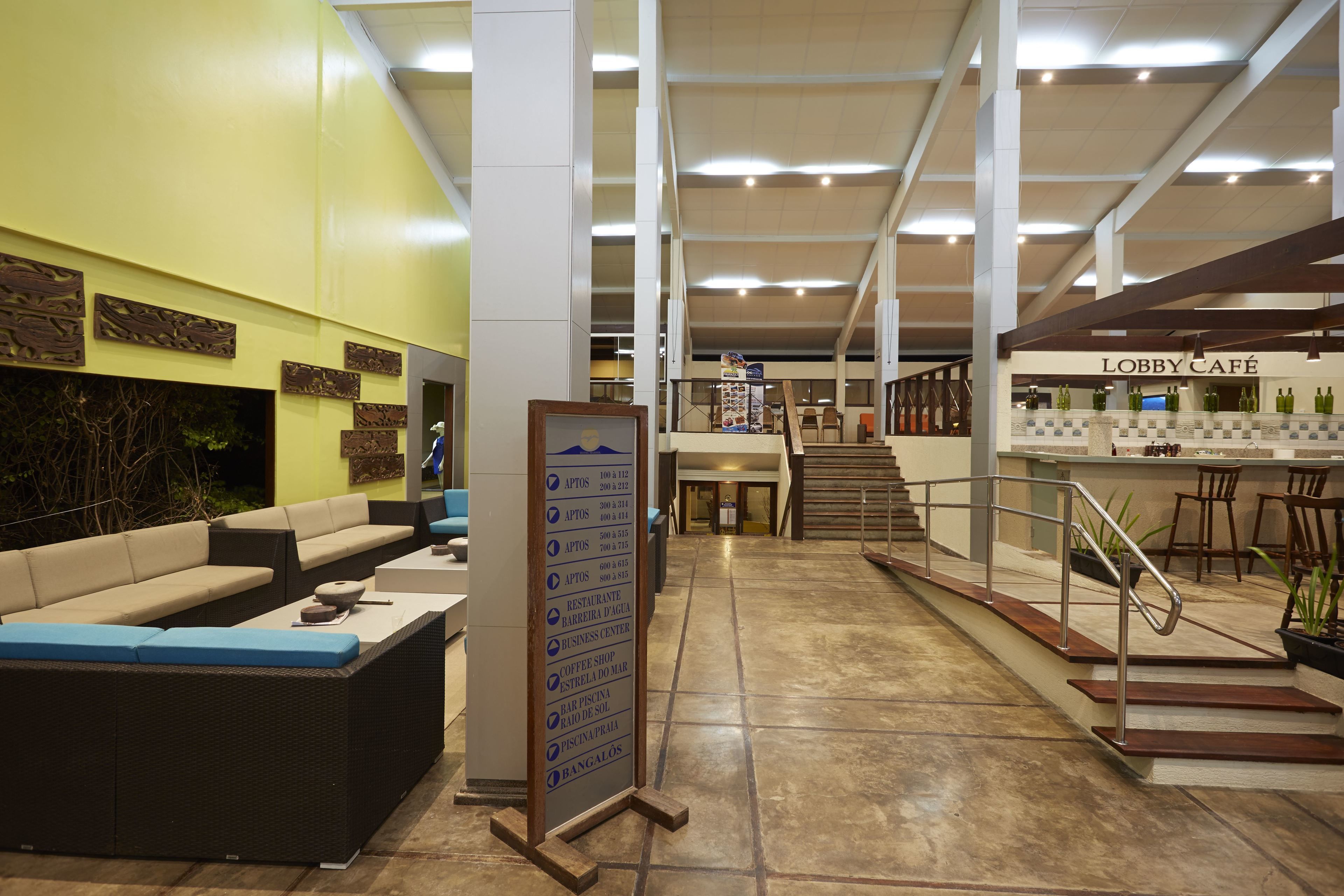 Foto - Hotel Marsol Beach Resort