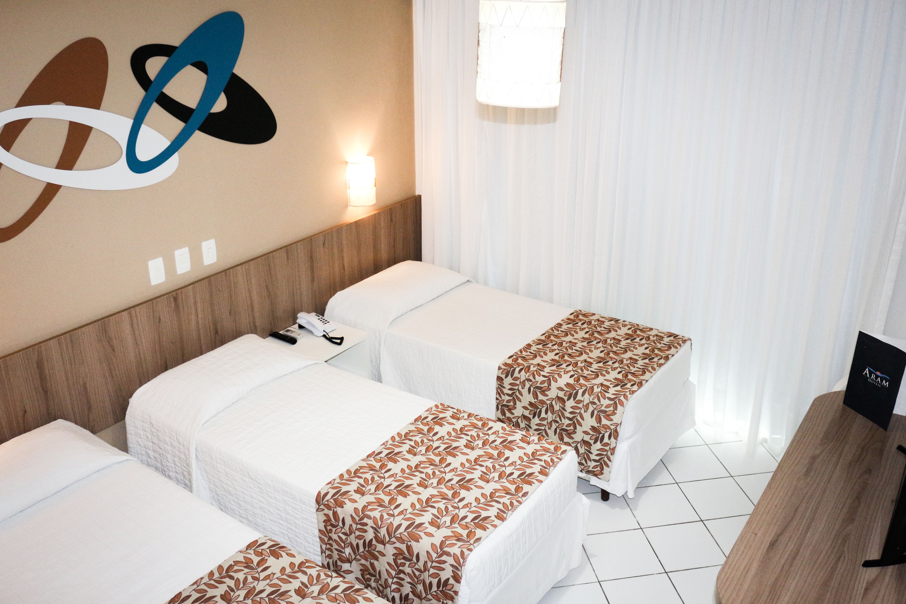 Foto - El Aram Natal Mar