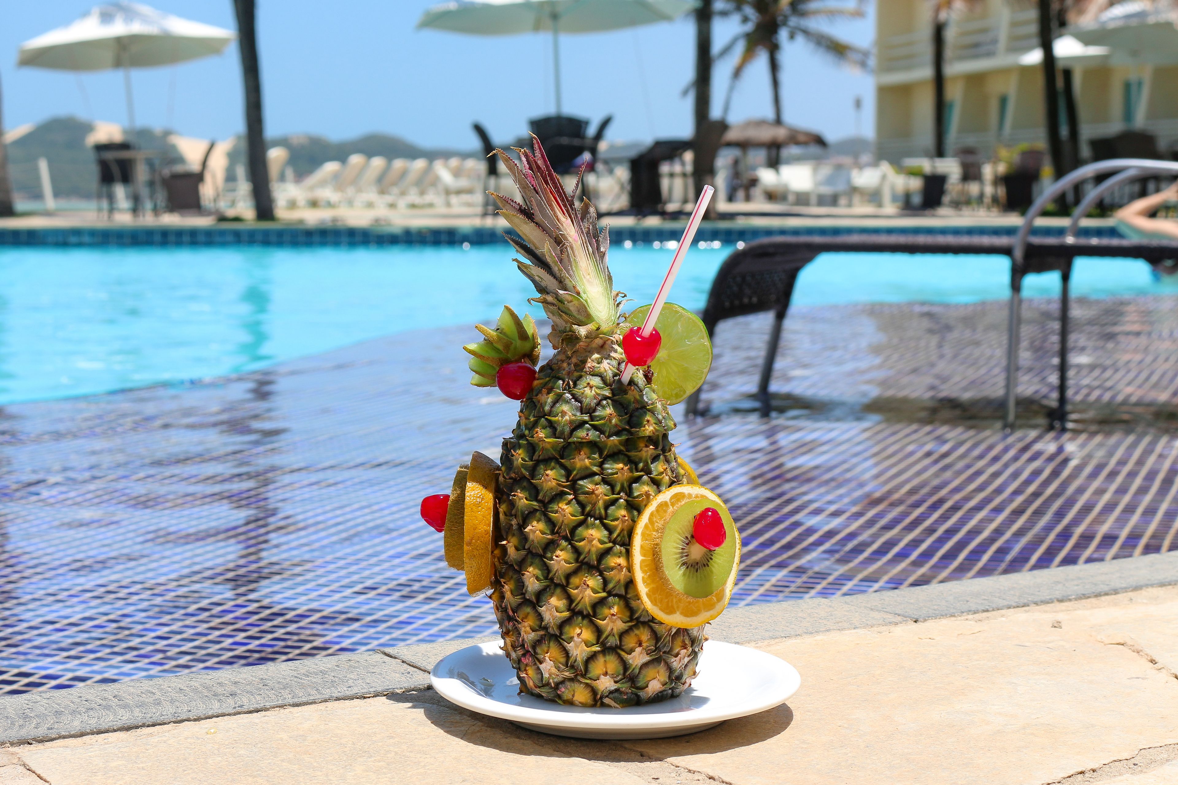 Foto - El Aram Natal Mar