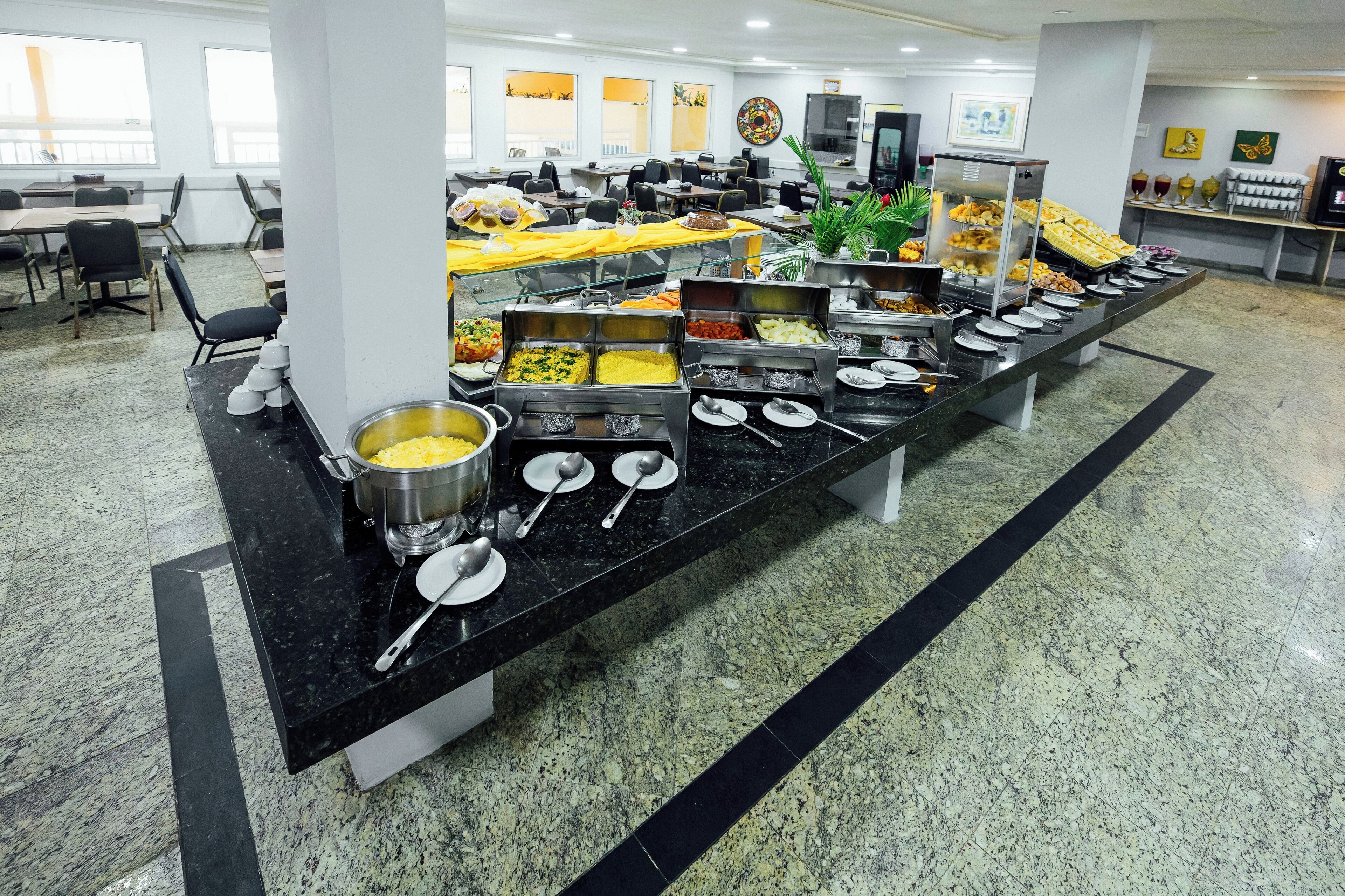 Foto - El Aram Natal Mar