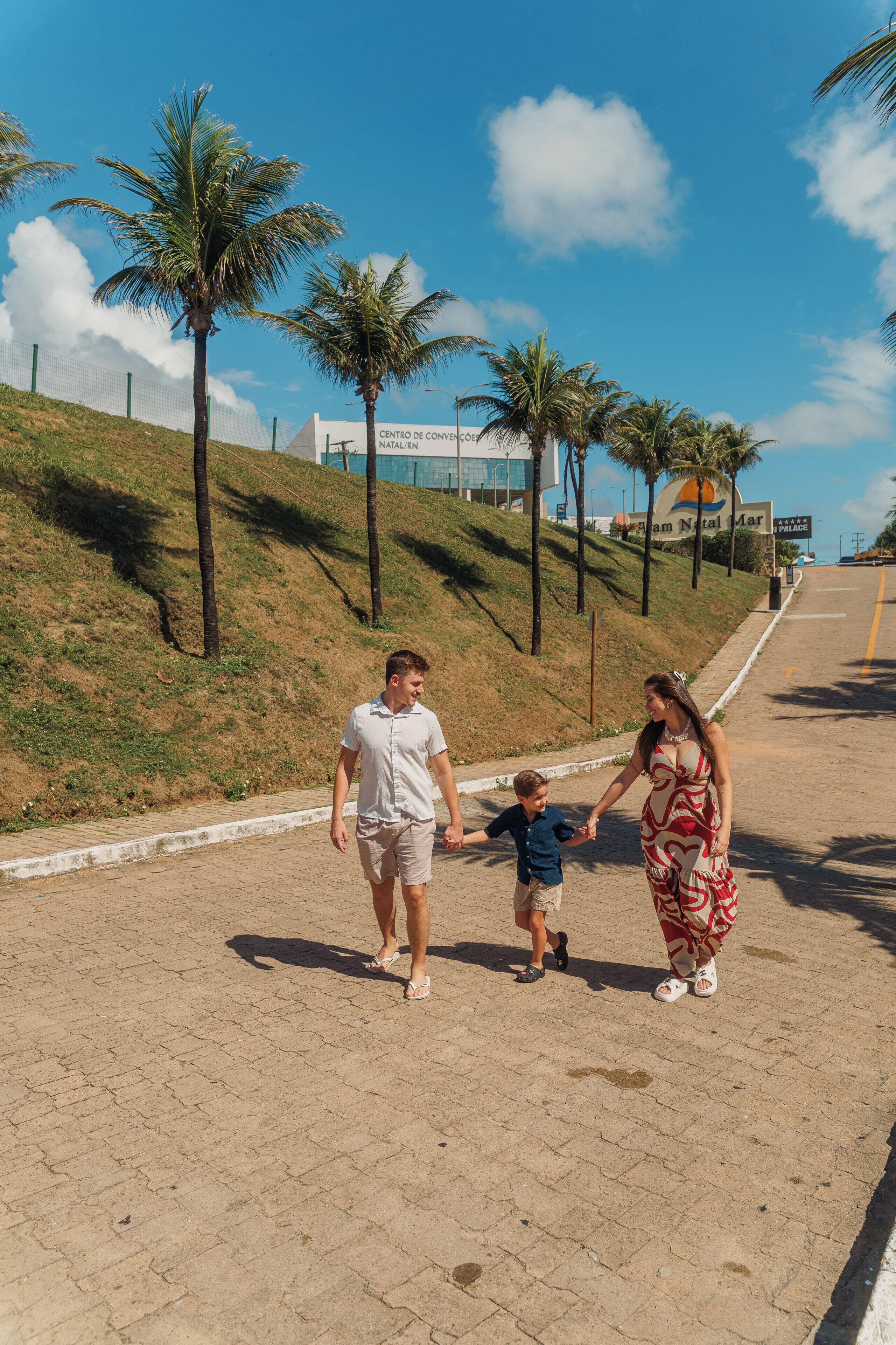 Foto - El Aram Natal Mar
