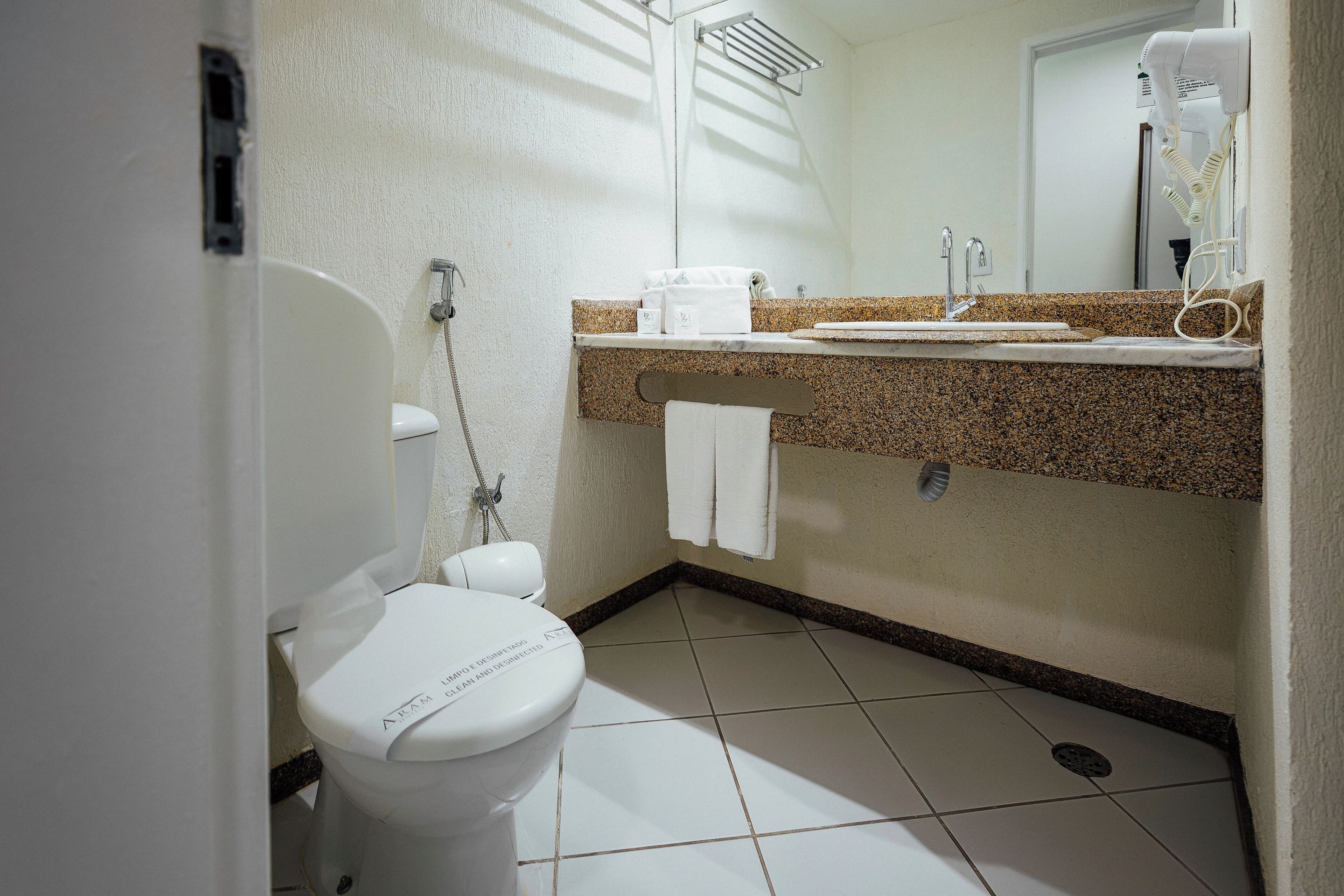 Foto - El Aram Natal Mar