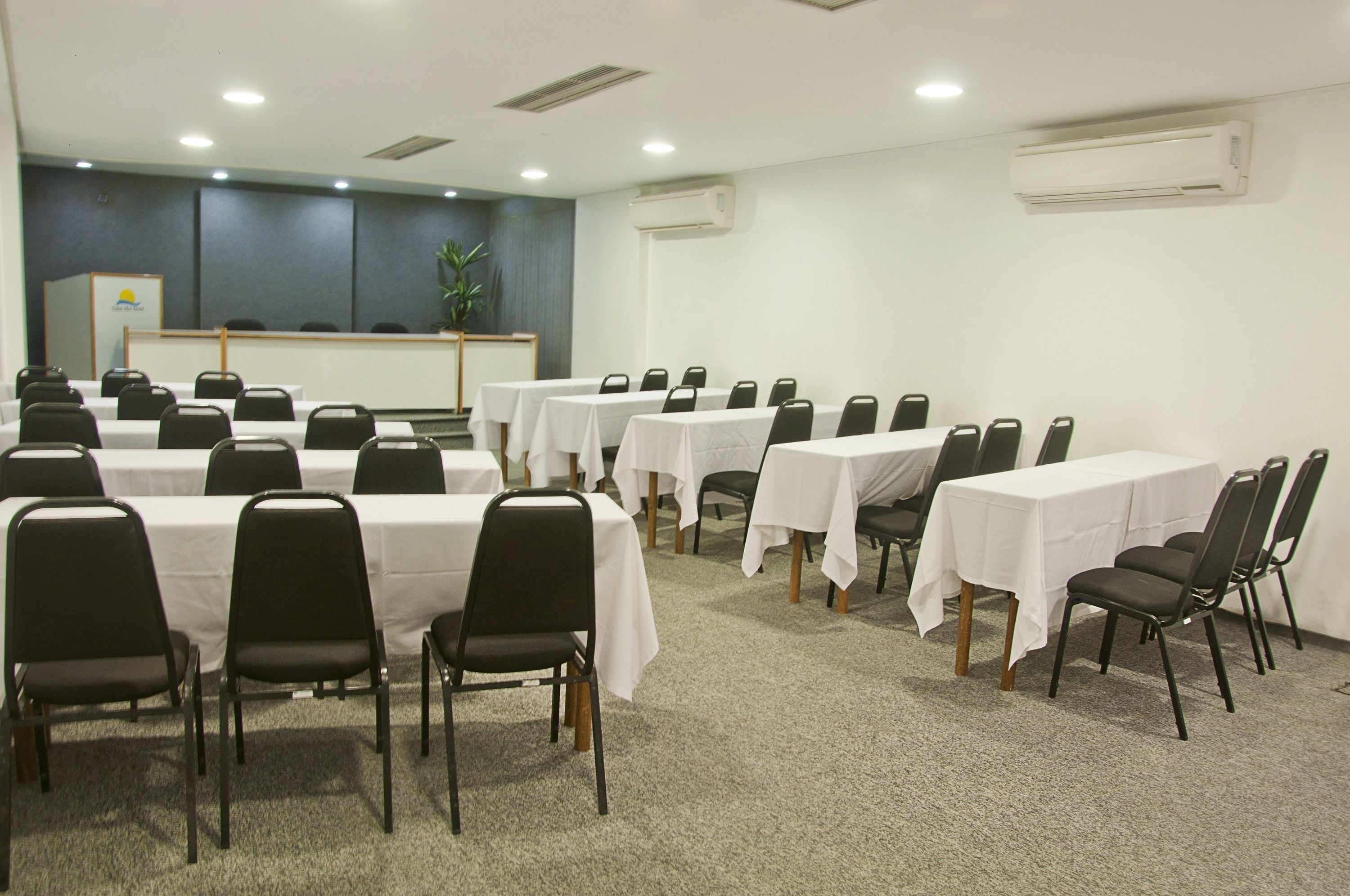 Foto - El Aram Natal Mar