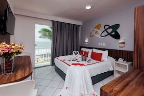 Chambre Deluxe