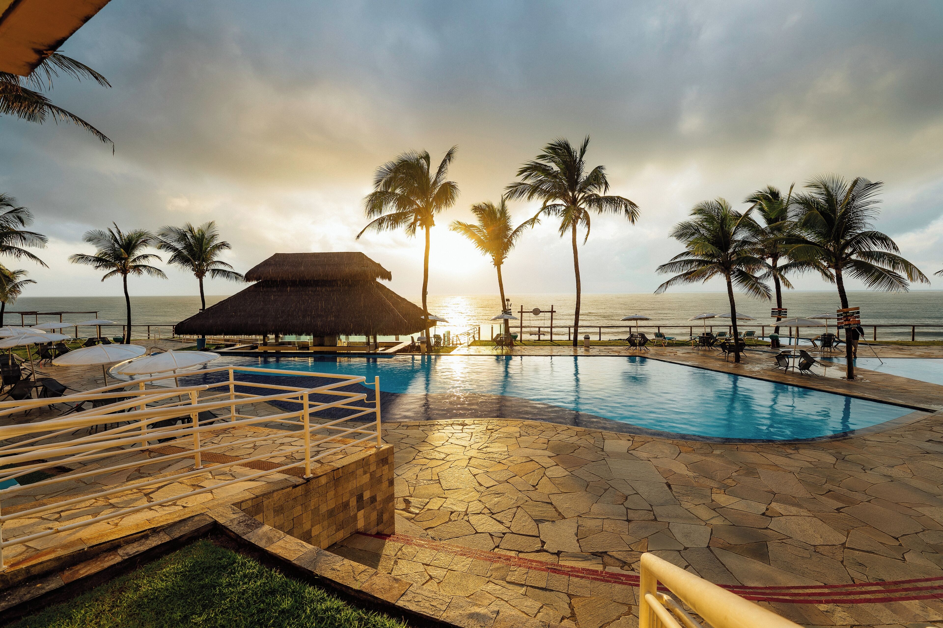 Foto - El Aram Natal Mar