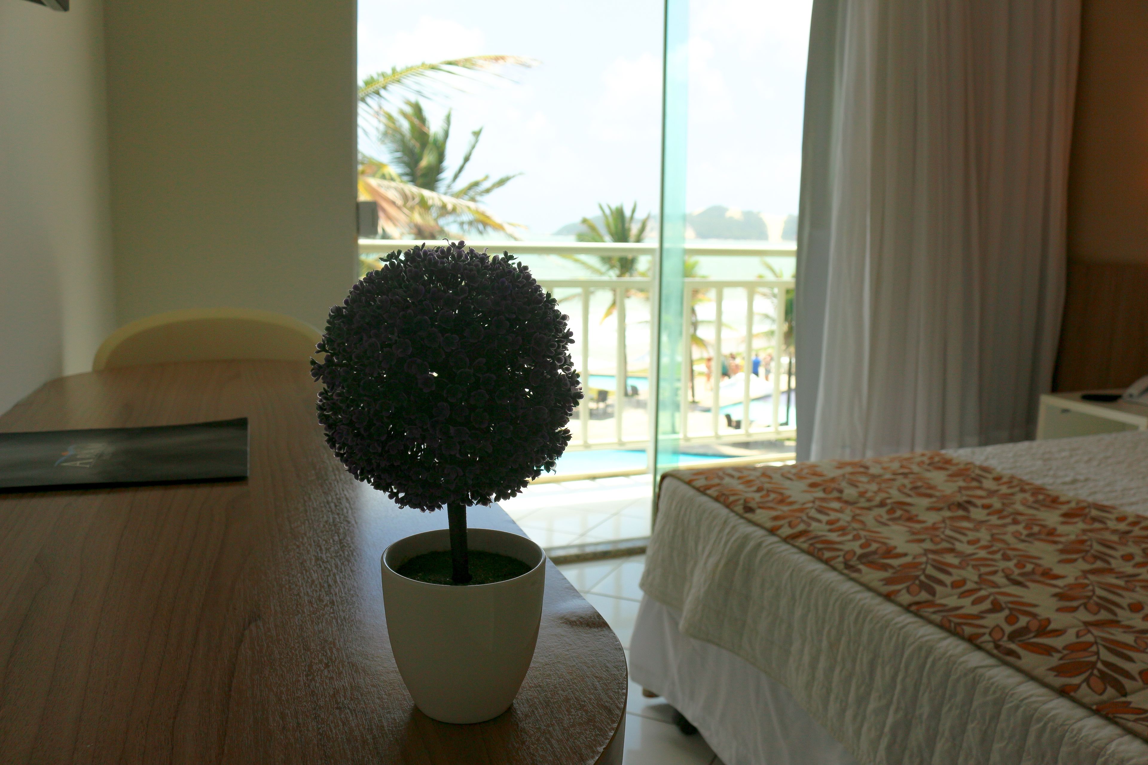 Foto - El Aram Natal Mar