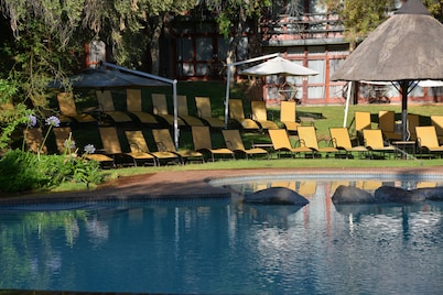 Bakubung Bush Lodge
