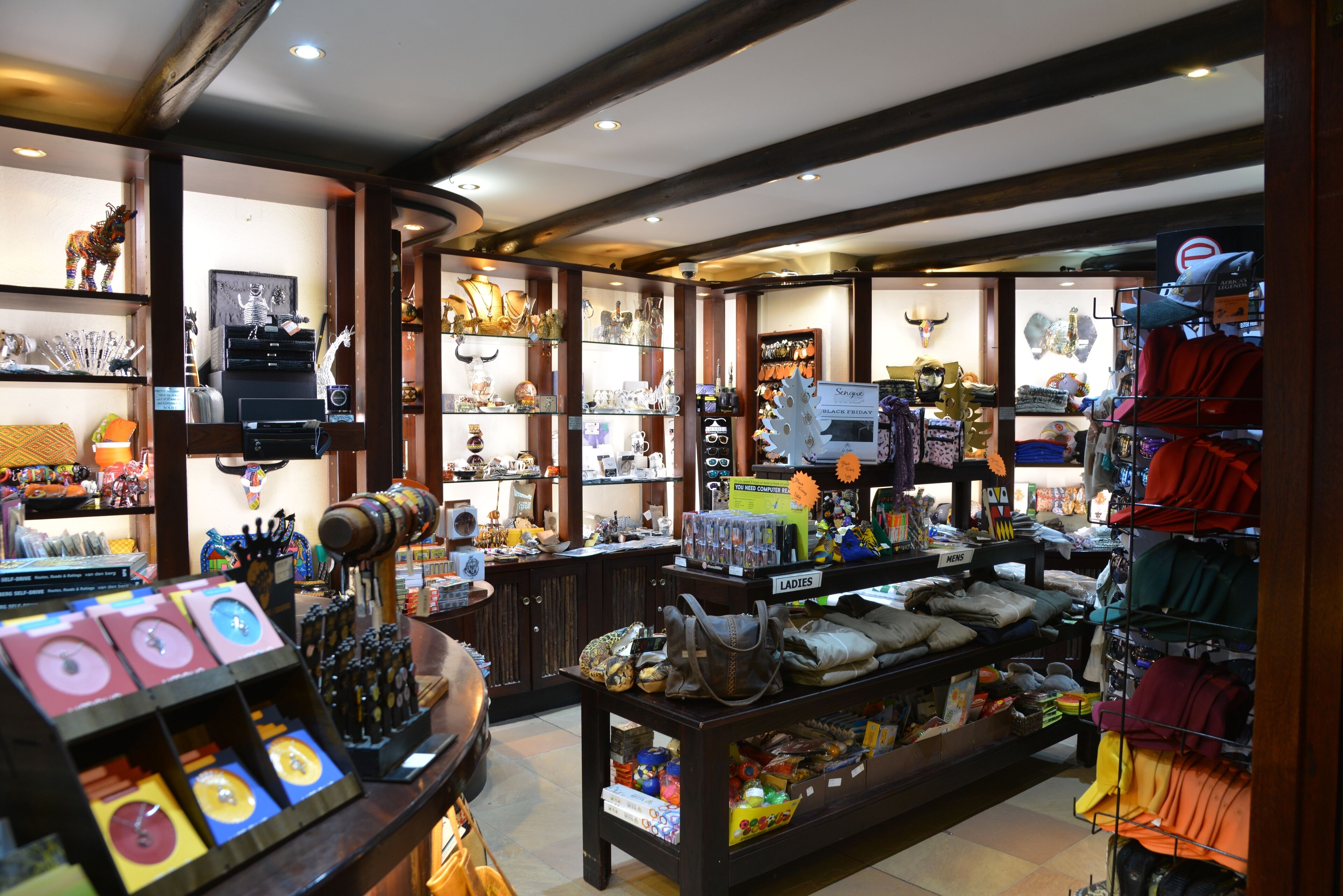 禮品店