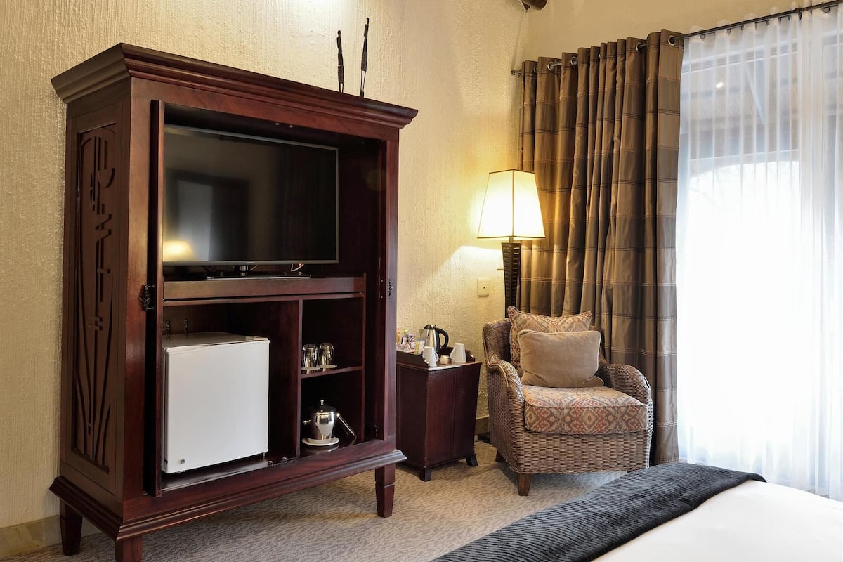 Zweibettzimmer