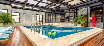 H4 Hotel Opera Jardins