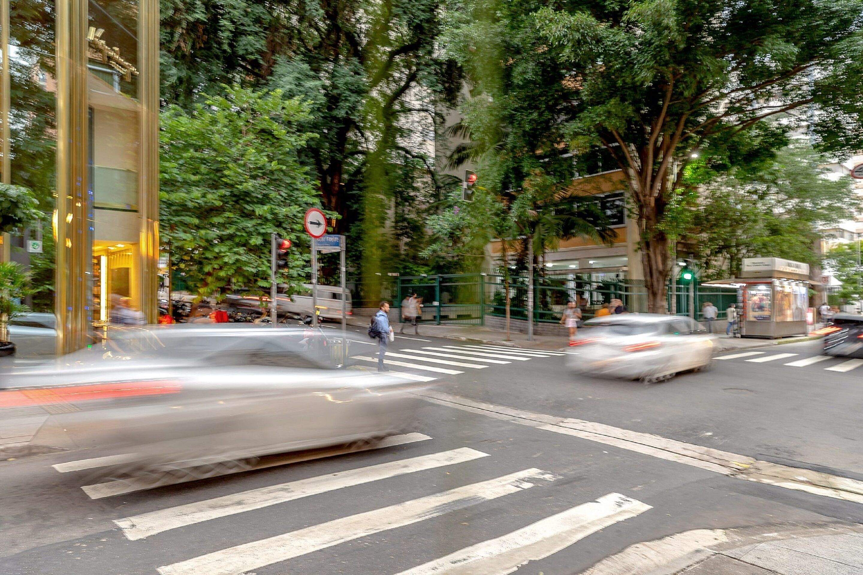 land view from property