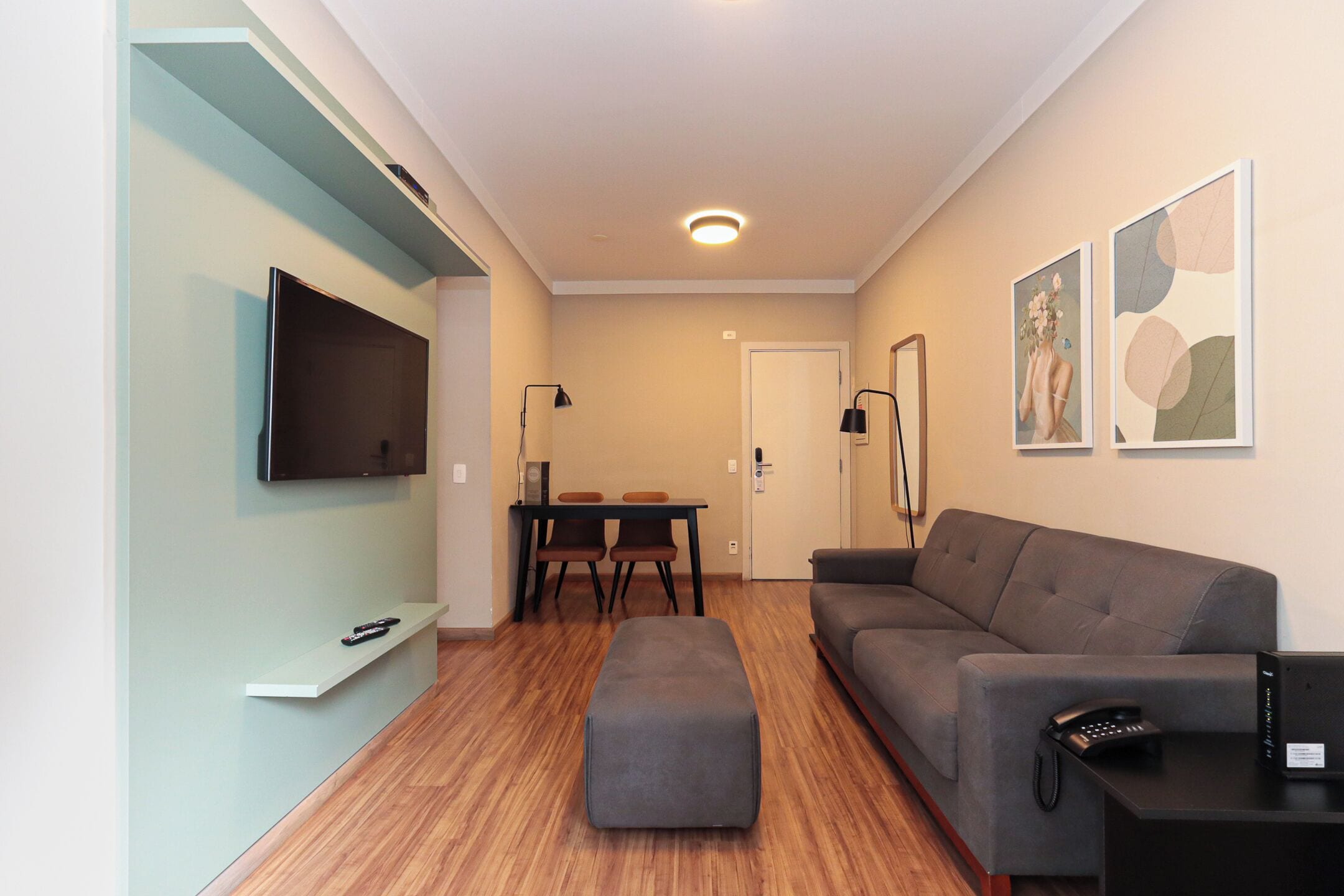 Photo - H4 Hotel Opera Jardins