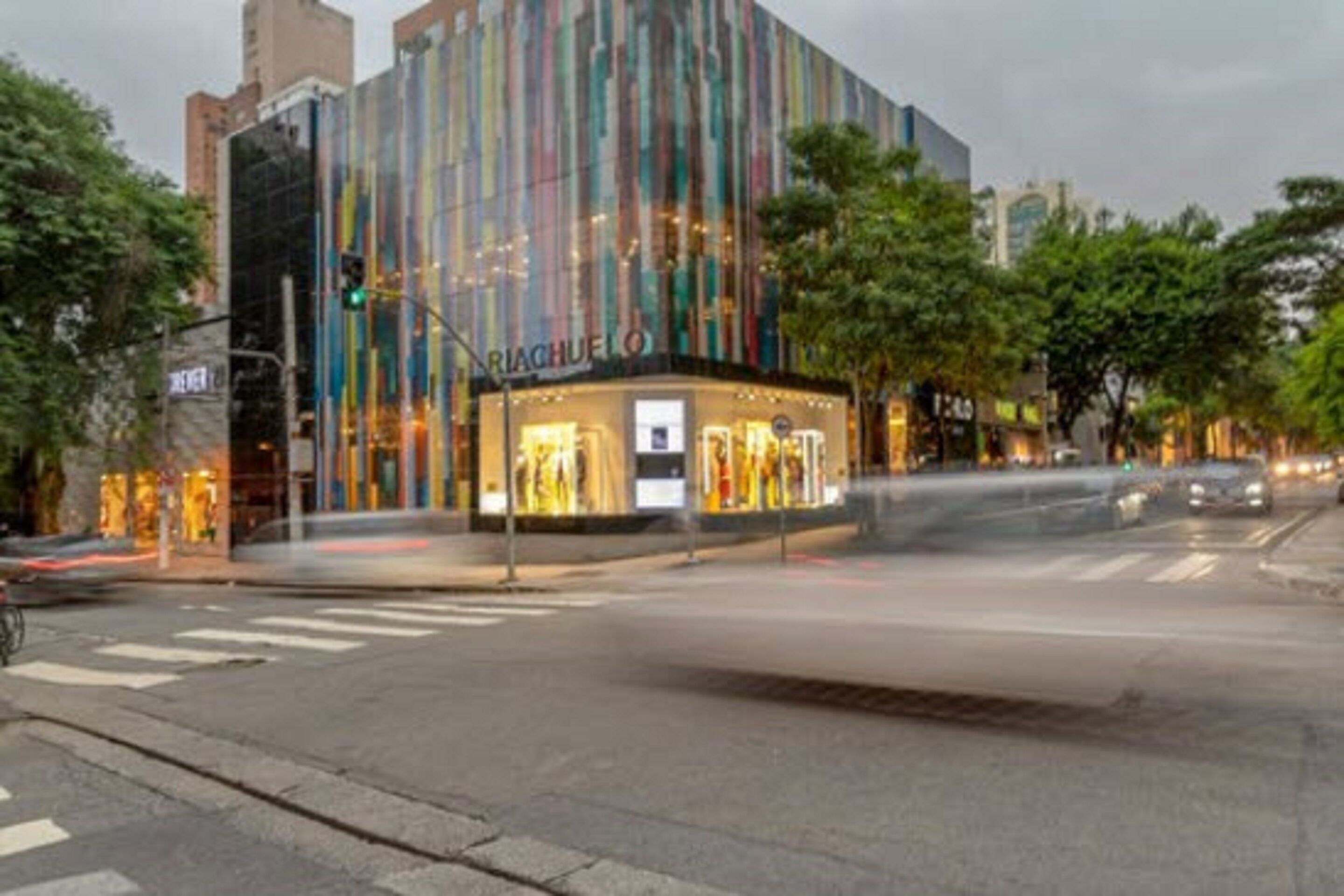 land view from property