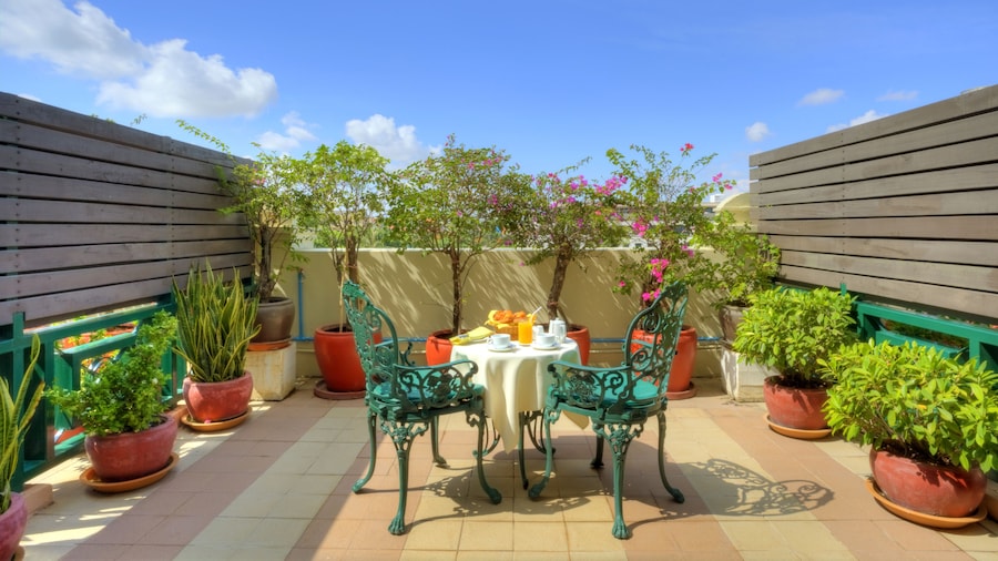 Sunway Hotel Phnom Penh