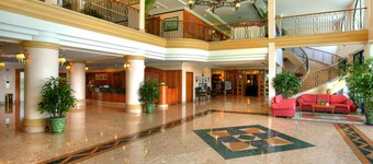 โรงแรมซันเวย์ พนมเปญ