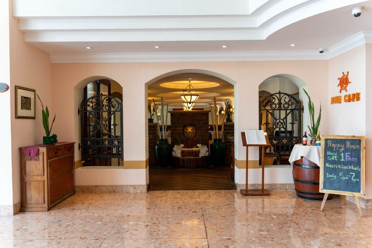 Foto - Sunway Hotel Phnom Penh