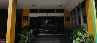 Plaza Hotel
