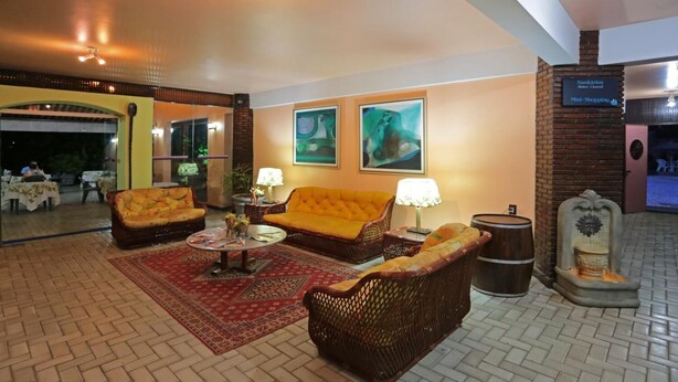 Unclassified image, 1 of 11, button - Hotel Portal Rio Una (Valenca)