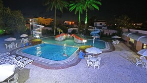 Alberca