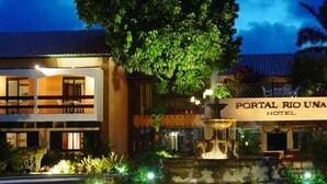 Unclassified image, 5 of 11, button - Hotel Portal Rio Una (Valenca)