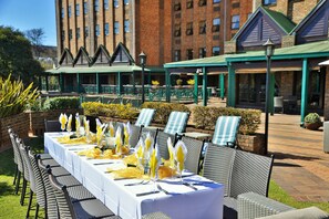 Exterior - The Centurion Hotel (Centurion)