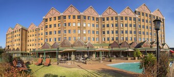 The Centurion Hotel