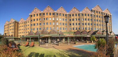 The Centurion Hotel