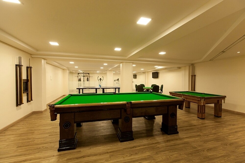 HOTEL RAFAIN CENTRO by null