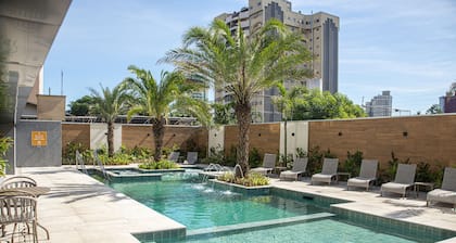 Hotel Rafain Centro