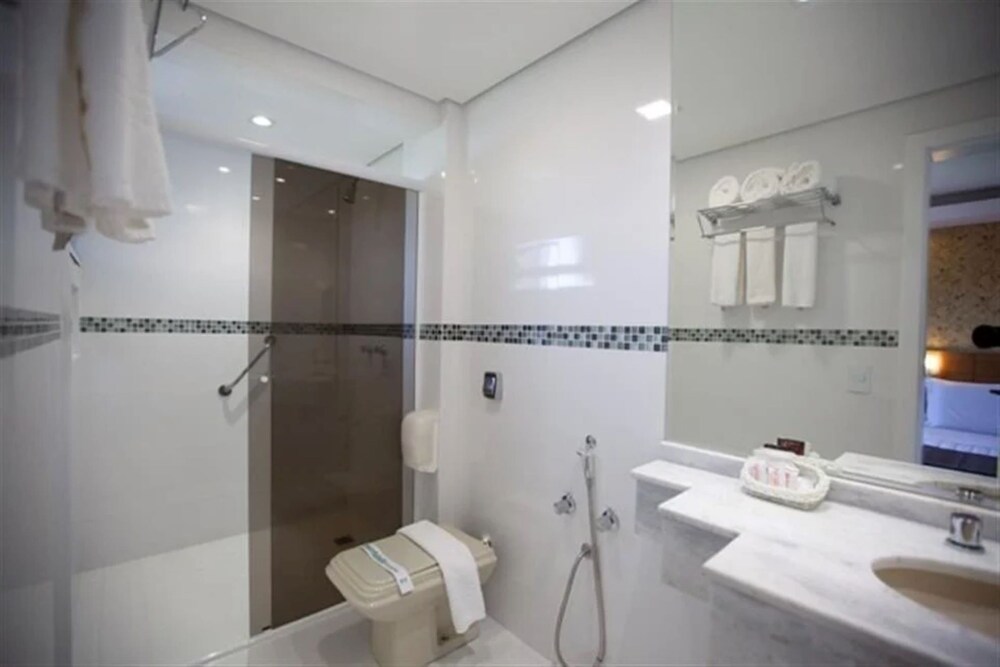 HOTEL RAFAIN CENTRO by null