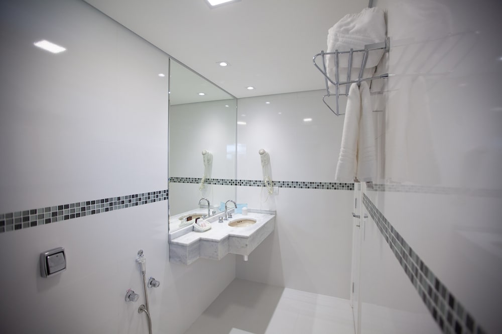 HOTEL RAFAIN CENTRO by null