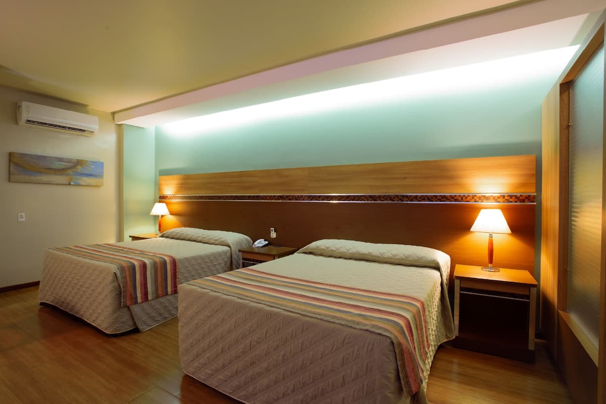 Room (Suite Master - Vista Piscina)