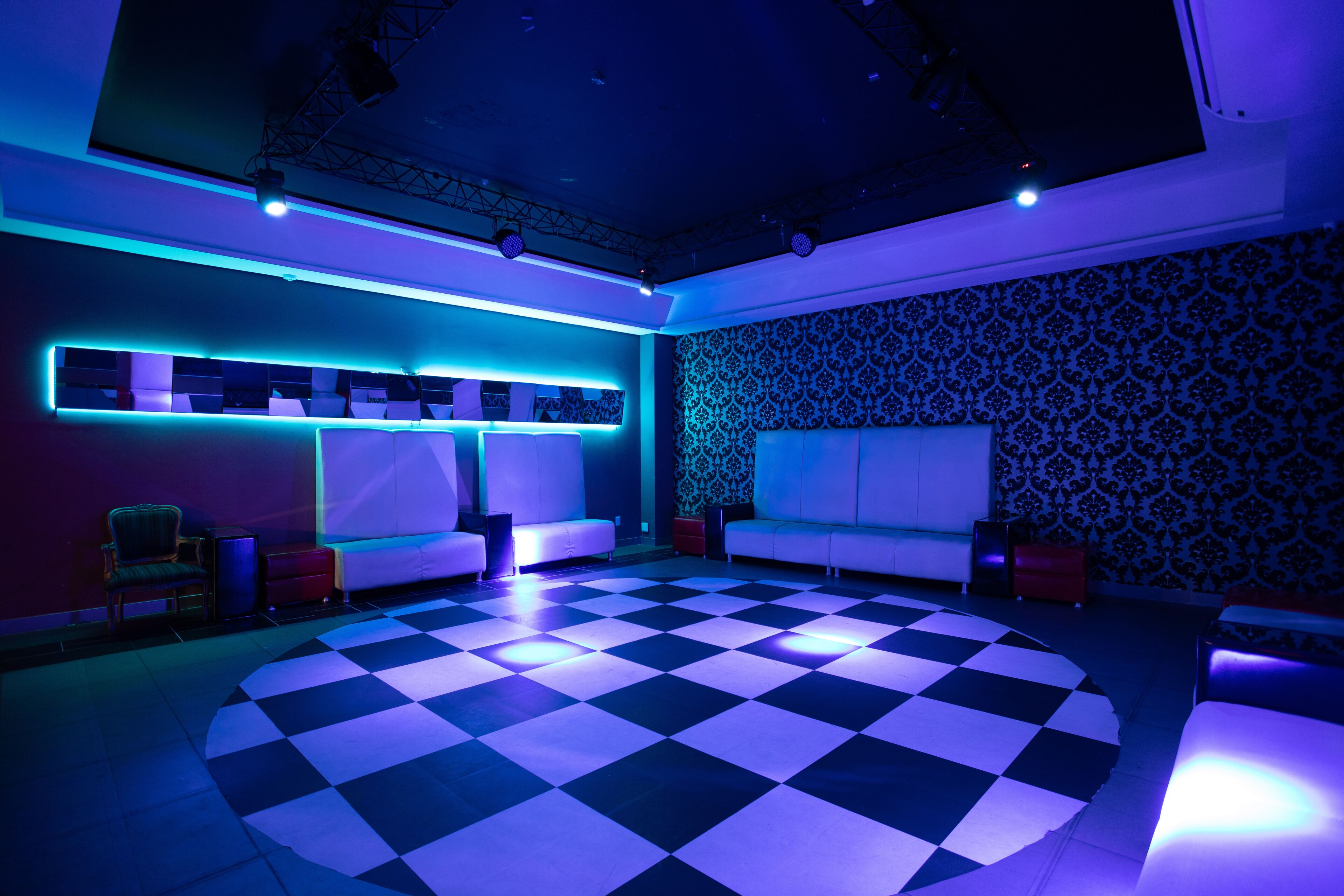 nightclub