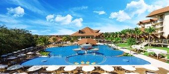 Recanto Cataratas - Thermas, Resort e Convention