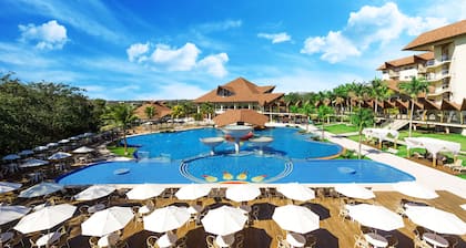 Recanto Cataratas - Thermas, Resort e Convention