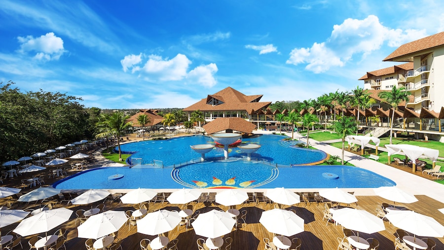 Recanto Cataratas - Thermas, Resort e Convention
