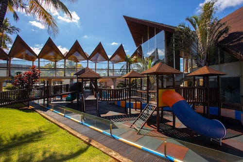 Playground externo