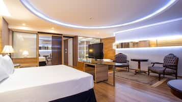 Chambre Premium (Suite Premium - Vista Piscina)